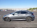 2019 Honda Civic — photo 15 of 17 | VIN SHHFK7H6XKU407252