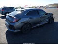 2019 Honda Civic — photo 4 of 17 | VIN SHHFK7H6XKU407252