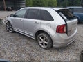 2013 Ford Edge — photo 3 of 13 | VIN 2FMDK3AK3DBB25409