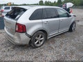 2013 Ford Edge — photo 4 of 13 | VIN 2FMDK3AK3DBB25409