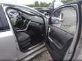 2013 Ford Edge — photo 5 of 13 | VIN 2FMDK3AK3DBB25409
