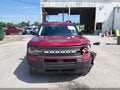 2025 Ford Bronco Sport — photo 13 of 17 | VIN 3FMCR9BN4SRF67391