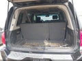 2010 Nissan Armada — photo 17 of 17 | VIN 5N1BA0NE9AN610859