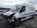 2013 Mercedes-Benz Sprinter — photo 17 of 21 | VIN WD3PE8CC0D5766589