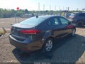 2017 Kia Forte — photo 4 of 16 | VIN 3KPFL4A78HE076797