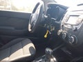 2017 Kia Forte — photo 6 of 16 | VIN 3KPFL4A78HE076797