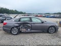 2020 Honda Accord — photo 13 of 16 | VIN 1HGCV3F53LA009309