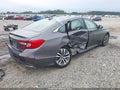 2020 Honda Accord — photo 4 of 16 | VIN 1HGCV3F53LA009309