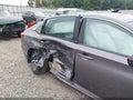 2020 Honda Accord — photo 6 of 16 | VIN 1HGCV3F53LA009309