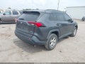 2021 Toyota RAV4 — photo 4 of 17 | VIN 2T3W1RFV8MW119463