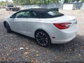 2017 Buick Cascada — photo 3 of 18 | VIN W04WH3N56HG154850