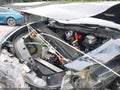 2025 Tesla Model Y — photo 10 of 16 | VIN 7SAYGDED2SA361624