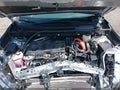 2025 Toyota RAV4 Hybrid — photo 10 of 16 | VIN JTMRWRFV4SJ063757