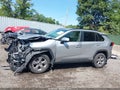2025 Toyota RAV4 Hybrid — photo 14 of 16 | VIN JTMRWRFV4SJ063757