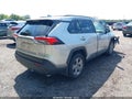 2025 Toyota RAV4 Hybrid — photo 4 of 16 | VIN JTMRWRFV4SJ063757