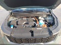 2026 Kia Sorento Hybrid — photo 10 of 16 | VIN KNDRMDJH3T5458212