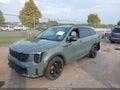 2026 Kia Sorento Hybrid — photo 2 of 16 | VIN KNDRMDJH3T5458212
