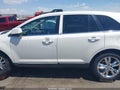 2011 Ford Edge — photo 15 of 17 | VIN 2FMDK3KC2BBA63408