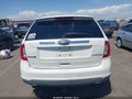 2011 Ford Edge — photo 17 of 17 | VIN 2FMDK3KC2BBA63408