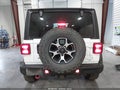 2020 Jeep Wrangler Unlimited — photo 17 of 17 | VIN 1C4HJXFG6LW212657