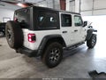 2020 Jeep Wrangler Unlimited — photo 4 of 17 | VIN 1C4HJXFG6LW212657