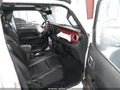 2020 Jeep Wrangler Unlimited — photo 5 of 17 | VIN 1C4HJXFG6LW212657