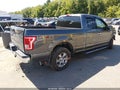 2015 Ford F-150 — photo 4 of 17 | VIN 1FTEX1EP4FFB75418