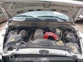 2004 Dodge Ram 3500 — photo 9 of 16 | VIN 3D7MA48C64G123992