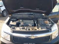 2007 Chevrolet Equinox — photo 10 of 16 | VIN 2CNDL23F676054985