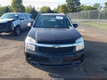 2007 Chevrolet Equinox — photo 12 of 16 | VIN 2CNDL23F676054985