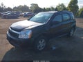 2007 Chevrolet Equinox — photo 2 of 16 | VIN 2CNDL23F676054985