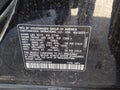 2023 Volkswagen Atlas — photo 9 of 17 | VIN 1V2FR2CA4PC543990