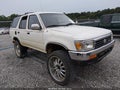 1995 Toyota 4Runner — photo 1 of 10 | VIN JT3VN39W6S0181774