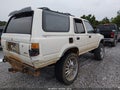 1995 Toyota 4Runner — photo 4 of 10 | VIN JT3VN39W6S0181774