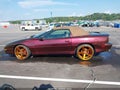 1995 Chevrolet Camaro — photo 14 of 17 | VIN 2G1FP32P9S2170191