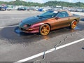 1995 Chevrolet Camaro — photo 2 of 17 | VIN 2G1FP32P9S2170191