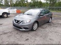 2017 Nissan Sentra — photo 2 of 11 | VIN 3N1AB7AP8HY342223