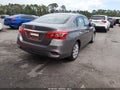 2017 Nissan Sentra — photo 4 of 11 | VIN 3N1AB7AP8HY342223