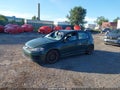 2016 Volkswagen Golf R — photo 2 of 17 | VIN WVWLF7AUXGW205290