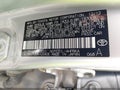 2013 Toyota Yaris — photo 9 of 11 | VIN JTDKTUD35DD556833