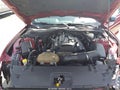 2015 Ford Mustang — photo 10 of 17 | VIN 1FATP8UH0F5352858