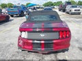 2015 Ford Mustang — photo 17 of 17 | VIN 1FATP8UH0F5352858