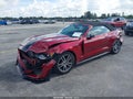 2015 Ford Mustang — photo 2 of 17 | VIN 1FATP8UH0F5352858