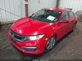 2019 Honda Civic — photo 2 of 16 | VIN 2HGFC2F66KH523712