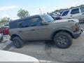2025 Ford Bronco — photo 14 of 17 | VIN 1FMDE7BH3SLA72113
