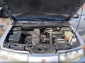 2004 Saturn Vue — photo 10 of 21 | VIN 5GZCZ23D54S832147
