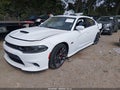 2022 Dodge Charger — photo 2 of 16 | VIN 2C3CDXGJ1NH108014
