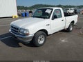 2000 Ford Ranger — photo 2 of 15 | VIN 1FTYR10C6YPB49637