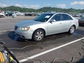 2009 Hyundai Sonata — photo 2 of 13 | VIN 5NPET46C09H420234