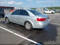 2009 Hyundai Sonata — photo 3 of 13 | VIN 5NPET46C09H420234